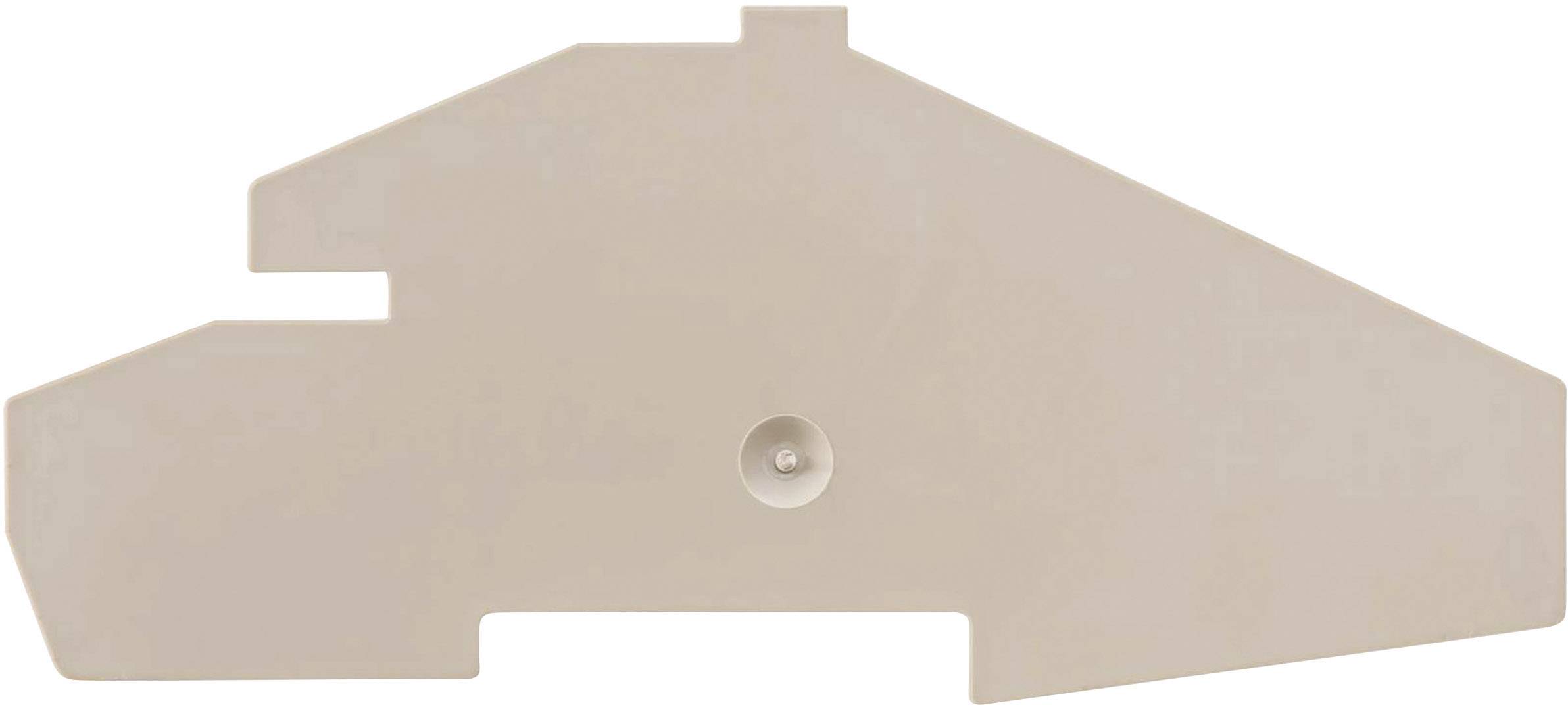 Weidmüller 1411200000 Beige 1 pc(s)-0