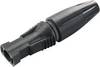 Photovoltaics connector PV-Stick 1303490000 PV-STICK Black Weidmüller Content: 1 pc(s)