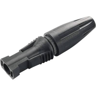 Photovoltaics connector PV-Stick 1303490000 PV-STICK Black Weidmüller Content: 1 pc(s)