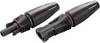 Photovoltaics connector PV-Stick 1422030000 PV-STICK SET Black Weidmüller Content: 1 pc(s)
