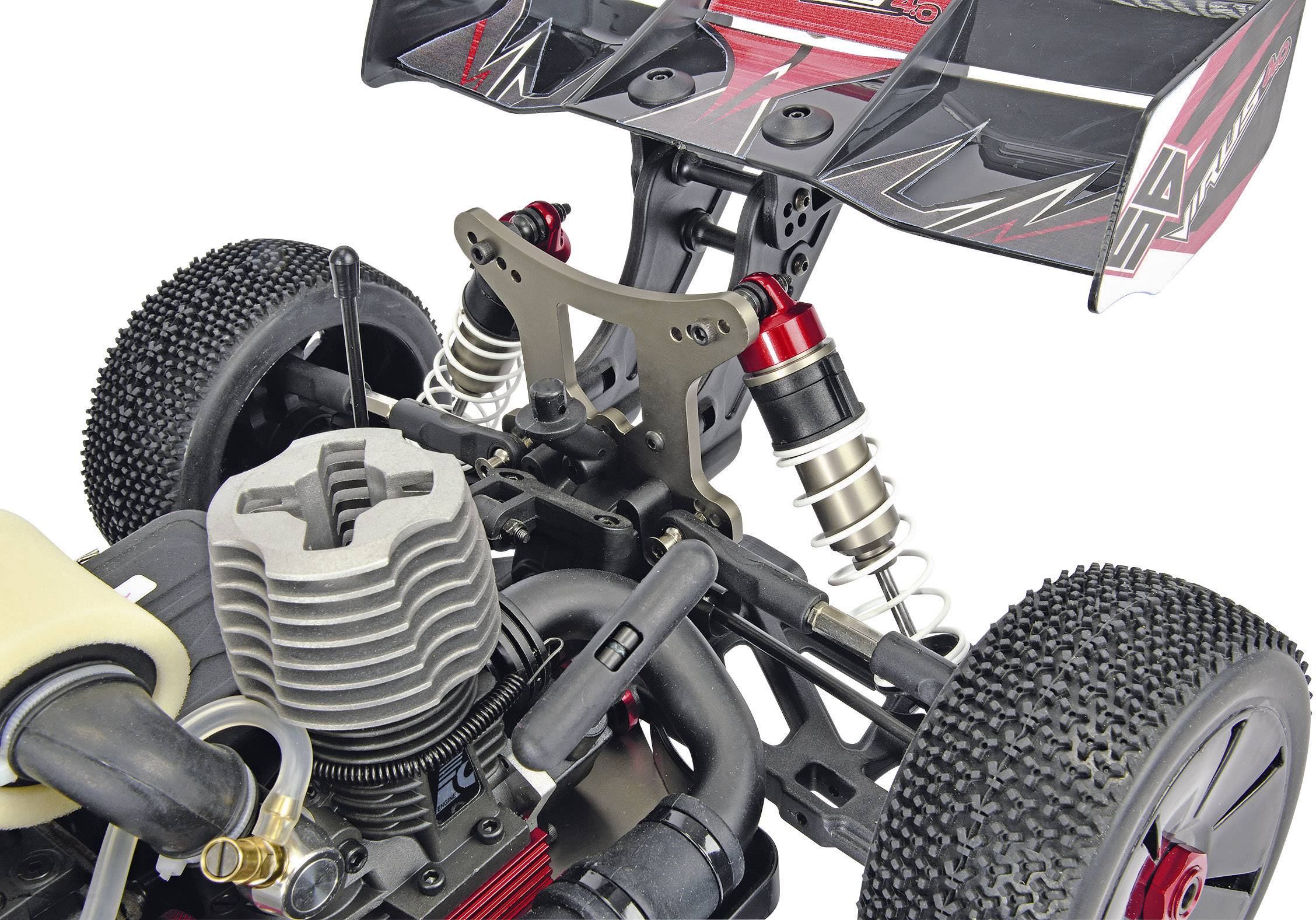 rtr nitro buggy