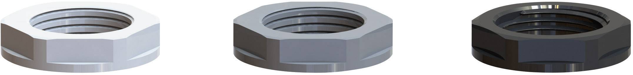 Bimed BL-15 PG16 Polyamide Grey-white (RAL 7035) 50 pc(s)-0