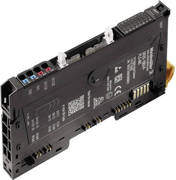 Weidmüller UR20-16DI-P-PLC-INT 1315210000 PLC input module 24 V DC