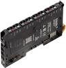 Weidmüller UR20-4DO-P-2A 1315230000 PLC output module 24 V DC