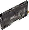 Weidmüller UR20-2CNT-100 1315590000 PLC add-on module 24 V DC