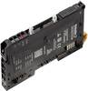 Weidmüller UR20-8AI-I-PLC-INT 1315670000 PLC add-on module 24 V DC