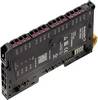 Weidmüller UR20-16AUX-I 1334770000 PLC add-on module 24 V DC