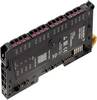 Weidmüller UR20-16AUX-O 1334780000 PLC add-on module 24 V DC