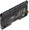 Weidmüller UR20-16AUX-GND-O 1334810000 PLC add-on module 24 V DC