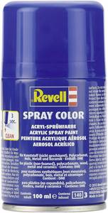 Revell Acrylic paint White (matt) 05 Spray can 100 ml