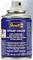 A blue spray paint from Revell with yellow and white text. The tin contains 100 ml of acrylic paint.