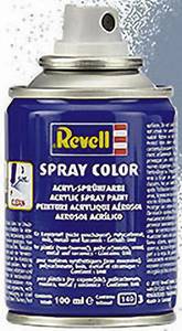 Revell Acrylic paint Grey 374 Spray can 100 ml