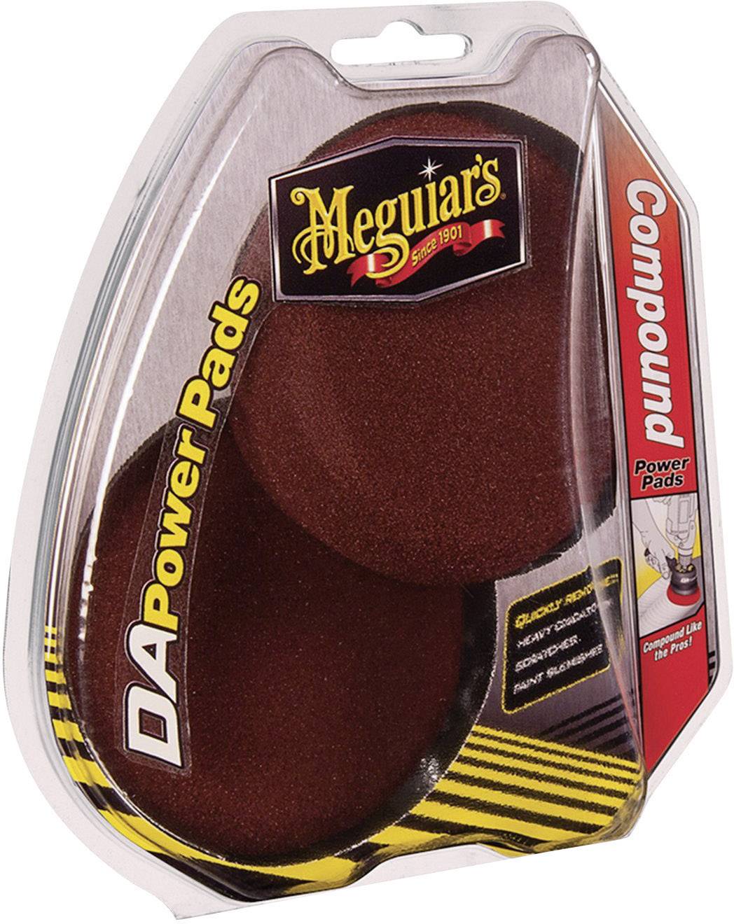 Meguiars G3507 Polishing pad 102 mm
