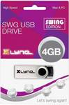 Xlyne USB-Stick Swing 4 GB USB 2.0