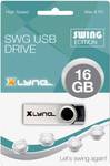 Xlyne USB-Stick Swing 16 GB USB 2.0
