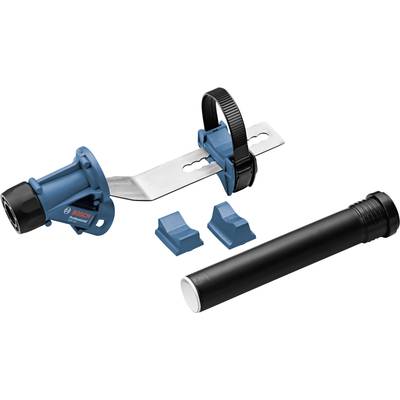 Bosch Professional 1600A001G9 Drill dust catcher GDE max Dust suction apparatus GDE max Professional 1 pc(s)