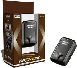 Qstarz BT-Q818XT 10Hz Bluetooth GPS Receiver