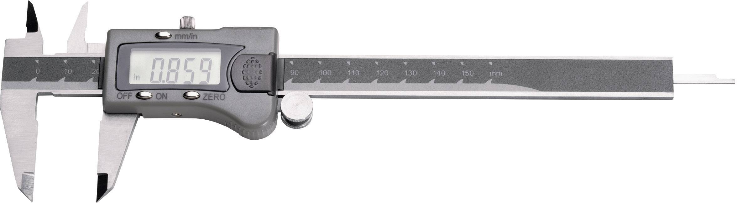 Horex 2211722 Digital caliper 300 mm