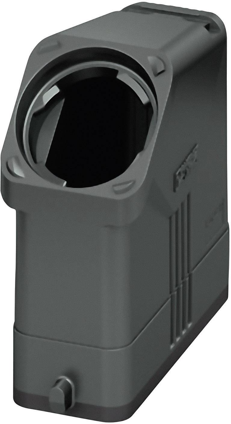 Phoenix Contact 1411347 HC-EVO-D25-HHFS-PL-BK Bush enclosure 1 pc(s)