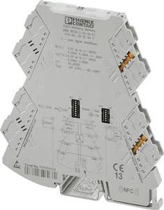 Phoenix Contact MINI MCR-2-UI-UI-PT 2902040  1 pc(s)
