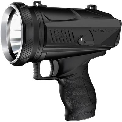 Walther LED (monochrome)  Search Light Pro 500  3.7048