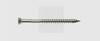 SWG 16714540015 Countersunk wood screw 4.5 mm 40 mm Star Stainless steel A2 150 pc(s)