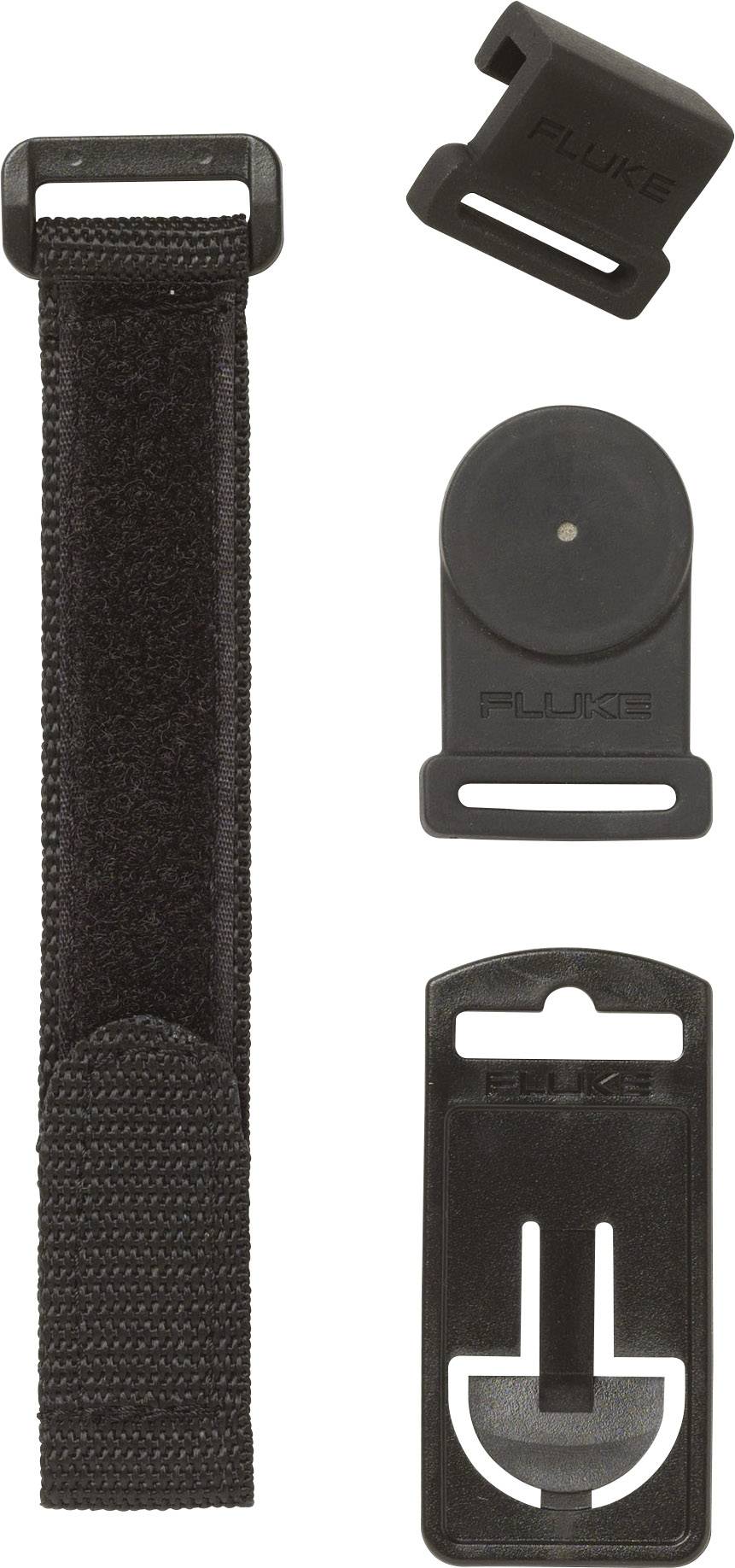 Fluke TPAK Magnetic holder Compatible with (details) Fluke digital multimeter series 110/170/180/280, 87 V, 1587