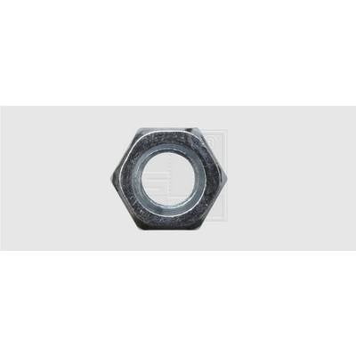 SWG  317520 Hexagonal nut M5   DIN 934   Steel zinc plated 100 pc(s)