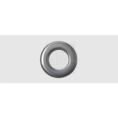 Washer 6.4 mm 12 mm   Stainless steel A2 100 pc(s) SWG  409667