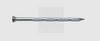 SWG Nails Knurled (Ø x L) 3.5 mm x 35 mm Steel zinc plated 100 pc(s)