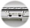 Fibox FHS M ARCA Hinge Grey 1 pc(s)