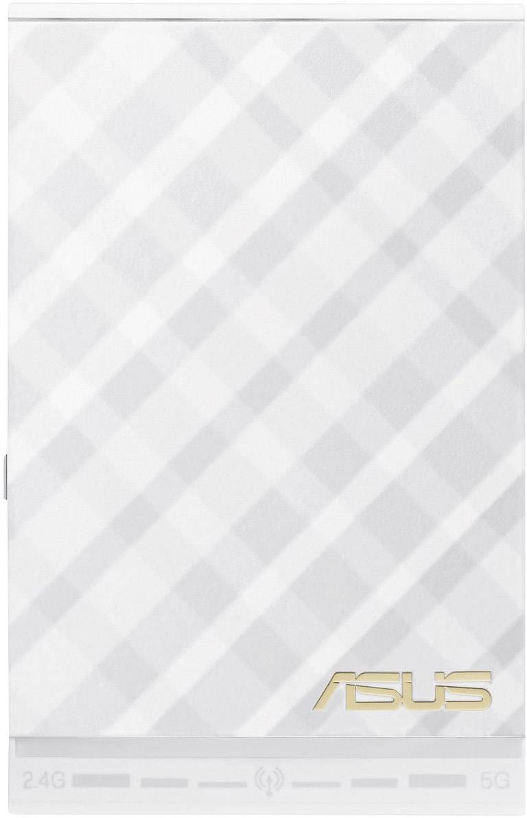 Asus Wi-Fi repeater RP-AC52 90IG00T0-BM0N00 750 MBit/s-1