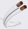 Inakustik 0030206 Speaker cable 2 x 0.75 mm² White 400 m