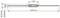 Technical drawing of an electronic component, likely a diode. Dimensions: length 35.6 mm, width 7 mm, wire diameter 0.3 mm.