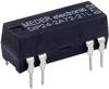 StandexMeder Electronics DIP24-2A72-21L Reed relay 2 makers 24 V DC 0.5 A 10 W DIP 8