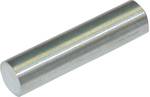 Round bar magnet