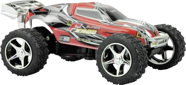 electric truggy rtr
