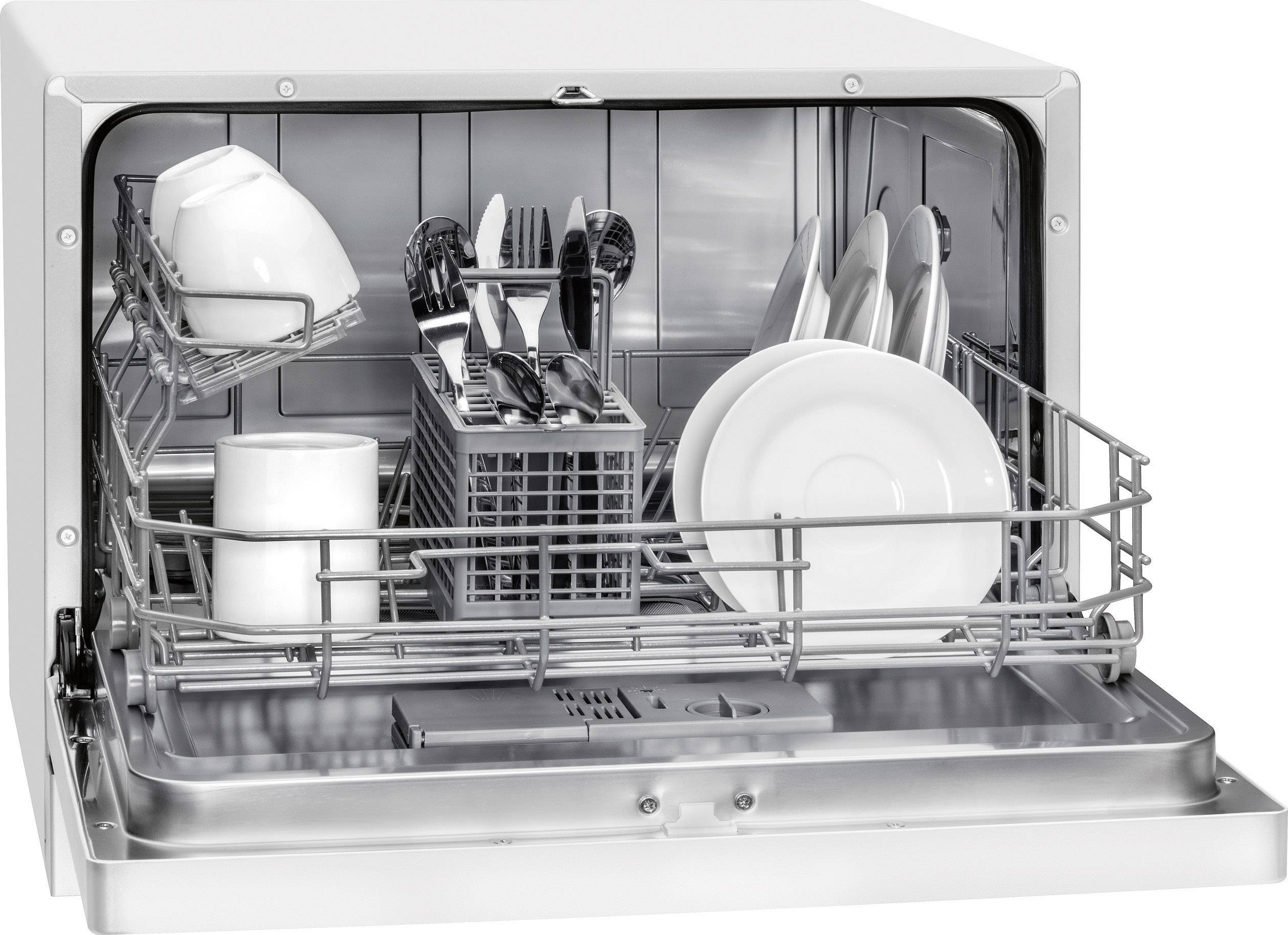 bomann dishwasher