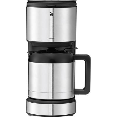 WMF STELIO Aroma Coffee maker Stainless steel  Cup volume=8 Thermal jug