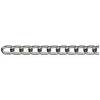 dörner + helmer 152111 Curb chain Nickel Steel nickel plated 25 m