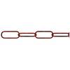 dörner + helmer 153638 Decorative chain Copper Steel 20 m