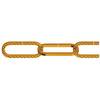 dörner + helmer 153311 Decorative chain Brass Steel 40 m