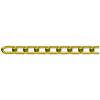 dörner + helmer 171640 Rolo chain (welded) Brass Steel brass plated 15 m