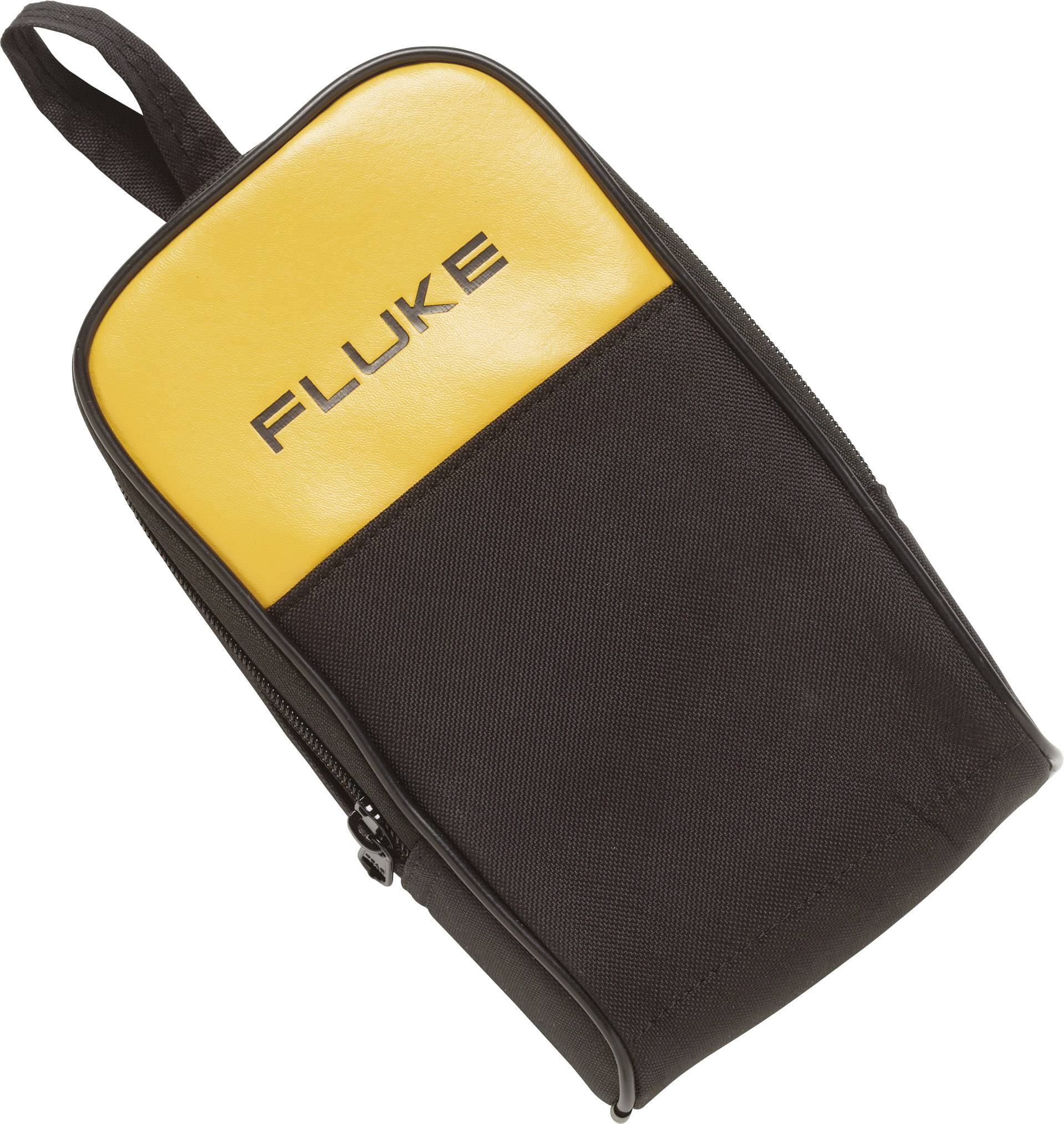 Fluke 681114 C25 Test equipment bag Compatible with (details) DMM Fluke 110/175/177/179/187/189