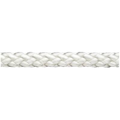 dörner + helmer 190001 Polyamide rope  (Ø x L) 3 mm x 300 m White
