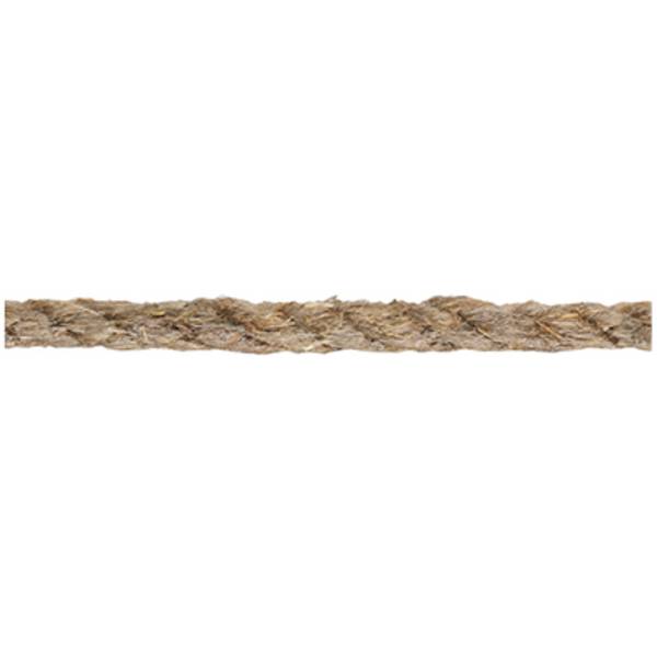 dörner + helmer 190072 Hemp rope 70 m