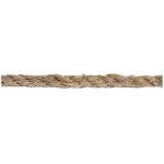 DH Sisal rope diameter 16 mm natural 15 m
