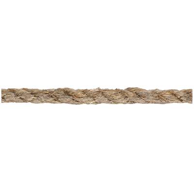dörner + helmer 190126 DH Sisal rope diameter 16 mm natural 15 m 15 m