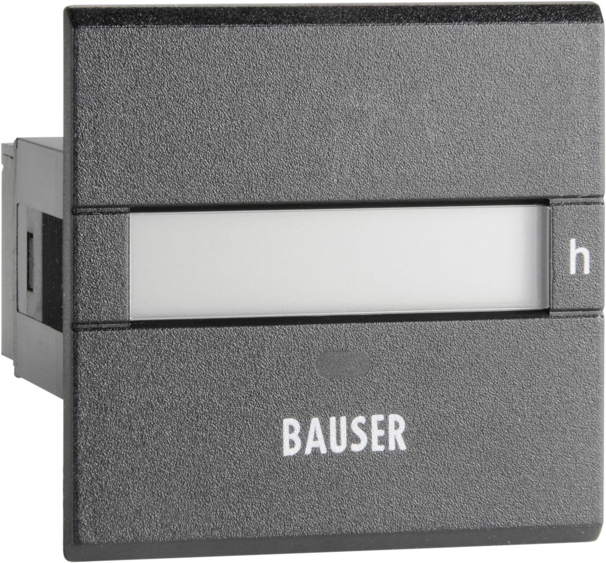 Bauser 3801/008.2.1.0.1.2003 Digital timer or pulse counter new