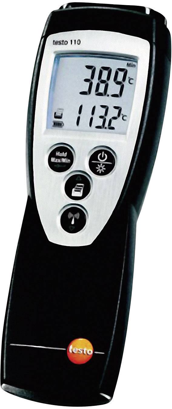testo Thermometer 50 +150 °C
